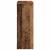 Raft de perete, lemn vechi, 45x16x45 cm, lemn prelucrat GartenMobel Dekor