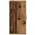Pantofar, lemn vechi, 32x35x70 cm, lemn prelucrat GartenMobel Dekor