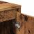 Dulap TV, lemn vechi, 102x37,5x52,5 cm, lemn prelucrat GartenMobel Dekor