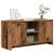 Dulap TV, lemn vechi, 102x37,5x52,5 cm, lemn prelucrat GartenMobel Dekor