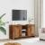 Dulap TV, lemn vechi, 102x37,5x52,5 cm, lemn prelucrat GartenMobel Dekor