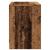 Dulap TV, lemn vechi, 102x37,5x52,5 cm, lemn prelucrat GartenMobel Dekor