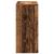 Masă consolă, lemn vechi, 100x35x76,5 cm, lemn prelucrat GartenMobel Dekor