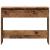 Masă consolă, lemn vechi, 100x35x76,5 cm, lemn prelucrat GartenMobel Dekor