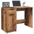 Birou, lemn vechi, 100x50x75 cm, lemn prelucrat GartenMobel Dekor
