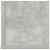 Rafturi perete 2 buc. gri beton 75x16,5x16,5 cm lemn prelucrat GartenMobel Dekor