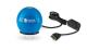 Microscop digital Zoomy 2.0 (albastru) PlayLearn Toys