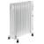 RADIATOR ULEI 13 ELEMENTI 2500W TELECOMANDA ADLER EuroGoods Quality