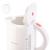 FIERBATOR ELECTRIC CORDLESS ULTRALINE 1.5L DAEWOO EuroGoods Quality