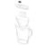 CANA FILTRANTA 2.4L MARELLA 3 MAXTRA PRO BRITA EuroGoods Quality