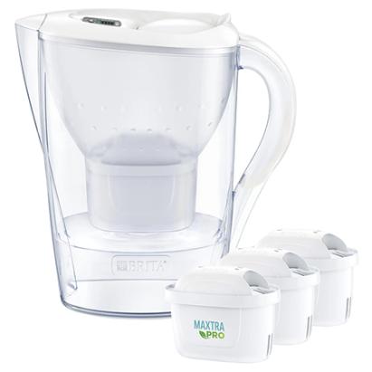 CANA FILTRANTA 2.4L MARELLA 3 MAXTRA PRO BRITA EuroGoods Quality