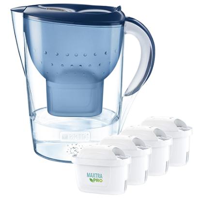 CANA FILTRANTA 3.5L MARELLA XL 4 MAXTRA PRO PURE BRITA EuroGoods Quality