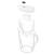 CANA FILTRANTA 3.5L MARELLA XL 4 MAXTRA+ BRITA EuroGoods Quality