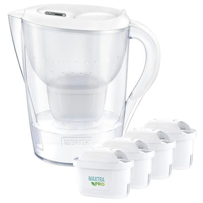 CANA FILTRANTA 3.5L MARELLA XL 4 MAXTRA+ BRITA EuroGoods Quality