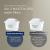 FILTRU PURE PERFORMANCE 2 BUC MAXTRA PRO BRITA EuroGoods Quality