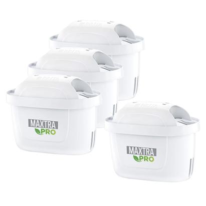 FILTRU HARD WATER EXPERT 3+1 BUC MAXTRA PRO BRITA EuroGoods Quality