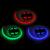 BANDA LED IP65 300X500 SMD RGB 5M REBEL EuroGoods Quality