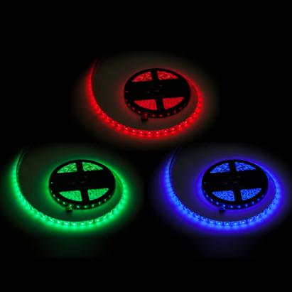 BANDA LED IP65 300X500 SMD RGB 5M REBEL EuroGoods Quality