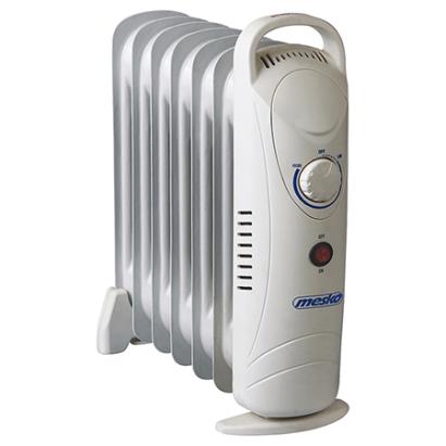 RADIATOR ULEI 7 ELEMENTI 800W MS 7804 MESKO EuroGoods Quality