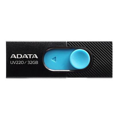 FLASH DRIVE USB 2.0 32GB UV220 ADATA EuroGoods Quality