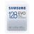 SD CARD 128GB UHS-1 EVO PLUS SAMSUNG EuroGoods Quality