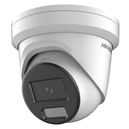 Camera IP AcuSense Darkfighter 8MP, lentila 4mm, PoE, IR 30m, microfon, ROI - Hikvision DS-2CD2386G2H-IU(4mm)(eF) SafetyGuard Surveillance