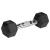 GANTERE DUMBBELL HEX FONTA CAUCIUCATA 2X2KG REBEL ACTIV EuroGoods Quality