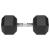 GANTERE DUMBBELL HEX FONTA CAUCIUCATA 22.5KG REBEL ACTI EuroGoods Quality