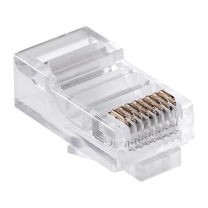 MUFA RJ45 UTP 8P8C EuroGoods Quality