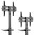 SUPORT TV STAND MOBIL 32-55 INCH 35KG CABLETECH EuroGoods Quality