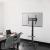 SUPORT TV STAND MOBIL 32-55 INCH 35KG CABLETECH EuroGoods Quality