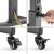 SUPORT TV STAND MOBIL 32-55 INCH 35KG CABLETECH EuroGoods Quality