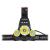 LANTERNA FRUNTE ACCU 10W + 2X 3W 350LM REBEL EuroGoods Quality