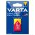 BATERIE ALCALINA 9V MAX POWER VARTA BL 1BUC EuroGoods Quality