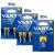 PACHET PROMO 50 4903 + 60 4906 + 20 4922 VARTA EuroGoods Quality