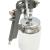 Pistol de vopsit cu aer comprimat, vas inferior, inox, 3 bar, 1 L, 1.5 mm, Breckner Germany GartenVIP DiyLine