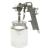 Pistol de vopsit cu aer comprimat, vas inferior, inox, 3 bar, 1 L, 1.5 mm, Breckner Germany GartenVIP DiyLine