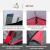 Cort camping, 2 persoane, impermeabil, tip tunel, cu vestibul, geanta, verde si alb, 460x260x190 cm GartenVIP DiyLine