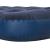 Saltea camping, gonflabila, cu pompa manuala inclusa, PVC, bluemarin, 191x73x22 cm GartenVIP DiyLine