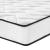 Saltea cu arcuri bonnell King Size, fermitate medie, 200x200 cm GartenMobel Dekor