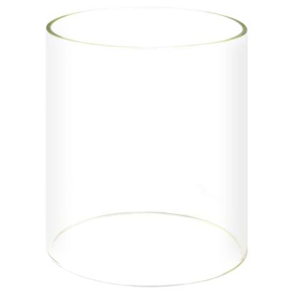 Cilindru sticlă pentru aparat de încălzit hot dog, 200x240 mm GartenMobel Dekor