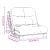 Canapea futon cu saltea, 80x206x11 cm, lemn de pin tratat GartenMobel Dekor