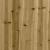Canapea futon cu saltea, 80x206x11 cm, lemn de pin tratat GartenMobel Dekor