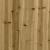 Canapea futon cu saltea, 100x206x11 cm, lemn de pin tratat GartenMobel Dekor