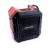 Boxa portabila, bluetooth, 15 W, 20V Li-ion (acumulator neinclus), 15x16x18 cm, Worcraft GartenVIP DiyLine