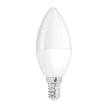 Bec sferic led 8W E14 3000K-GELUX GartenVIP DiyLine