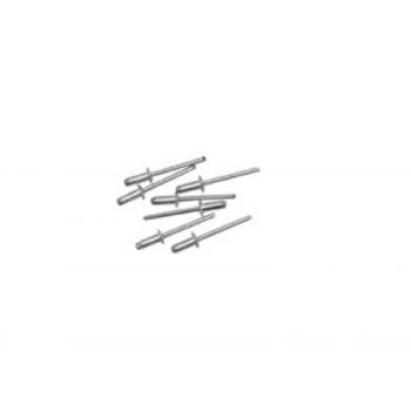 Pop nituri, 50 buc, 3.2x9.6 mm, STREND PRO GartenVIP DiyLine