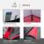 Cort camping, 2 persoane, impermeabil, cu vestibul, geanta, gri, 426x206x154 cm GartenVIP DiyLine