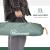 Cort camping, 2 persoane, cu geanta, verde, 206x185x120 cm GartenVIP DiyLine