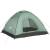 Cort camping, 2 persoane, cu geanta, verde, 206x185x120 cm GartenVIP DiyLine